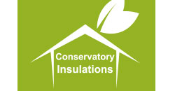 Conservatory Insulations Logo