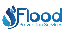 Flood Prevention Services Logo